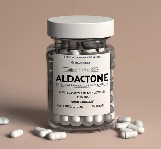 Aldactone